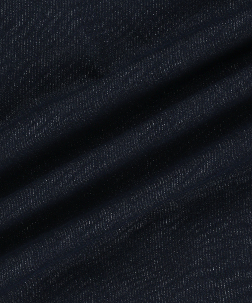 BROWNBREATH(ブラウンブレス)の「DENIM TRUCKER JACKET - INDIGO(デニムジャケット・レディース・その他・SMALL/MEDIUM/LARGE/X-LARGE)」の2枚目の写真