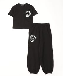 My sugar Babe(�}�C�V���K�[�x�C�u)��Wappen set up(T�V���c/�J�b�g�\�[)