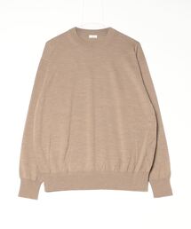 LOEFF（ロエフ）の「長袖ニット（ニット/セーター）」