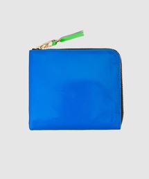 COMME des GARCONS POCKET｜コムデギャルソン ポケットの財布（ブルー