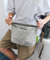 WEEKEND(ER)（ウィークエンダー）の「WEEKEND(ER)/ウィークエンダー COOLBAG/GOOD LUNCH ランチボックス（エコバッグ/サブバッグ）」