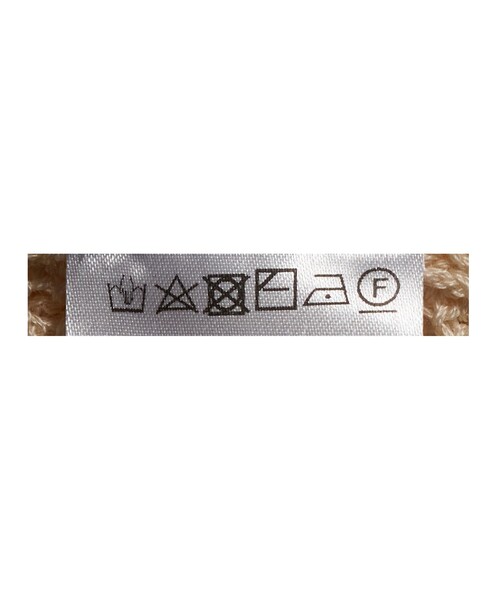 UNITED ARROWS(ユナイテッドアローズ)の「【別注】<RAFFA MOLINA> ダイヤ スキッパー ニット(ニット/セーター・メンズ・オフホワイト・L/M)」の7枚目の写真