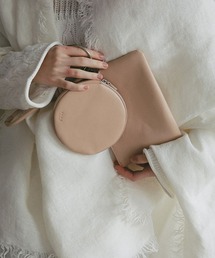 ETRE TOKYO（エトレトウキョウ）の「リングパーツマルチポーチ（ポーチ）」