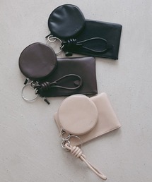 ETRE TOKYO（エトレトウキョウ）の「リングパーツマルチポーチ（ポーチ）」