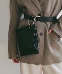 ETRE TOKYO（エトレトウキョウ）の「リングパーツマルチポーチ（ポーチ）」