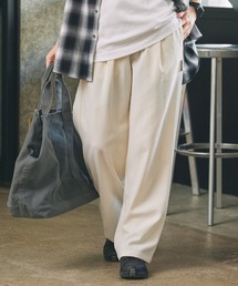 セール】【HUM VENT / ヒューベント】SOLIS CAVALRY TROUSER