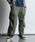 NANGA�i�i���K�j�́uNANGA×DUFFER DRY COTTON GEAR CARGO PANTS�F�i���K�ʒ� �Z�b�g�A�b�v�Ή� �h���C�R�b�g�� �M�A �J�[�S�p���c�i�J�[�S�p���c�j�v�b�J�[�L