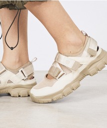 SHAKA | 【SHAKA / シャカ】オッター トレイル AT SK-217/靴/サンダル【WEB限定】(サンダル)