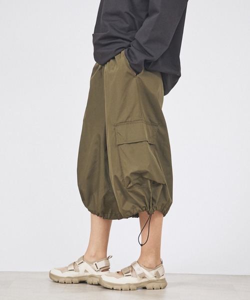 SHAKA(シャカ)の「【SHAKA / シャカ】オッター トレイル AT SK-217/靴/サンダル【WEB限定】(サンダル・レディース・ブラック/モカ・23/24/25)」の13枚目の写真
