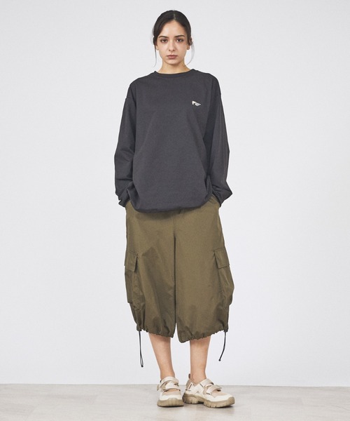 SHAKA(シャカ)の「【SHAKA / シャカ】オッター トレイル AT SK-217/靴/サンダル【WEB限定】(サンダル・レディース・ブラック/モカ・23/24/25)」の3枚目の写真