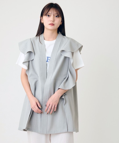 AVIE（アビィ）｜ファッションアイテム一覧 - WEAR