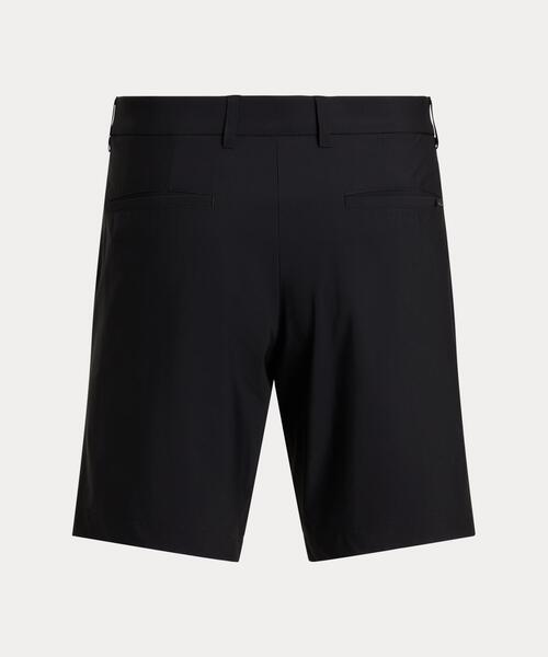 RLX GOLF（アールエルエックスゴルフ）の「8インチ テーラード フィット ストレッチ ニット ショートパンツ（その他パンツ・メンズ・ブラック系1・30/32/34/36）」の4枚目の写真
