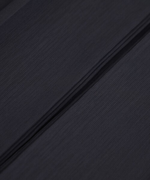 MACKINTOSH PHILOSOPHY(マッキントッシュ フィロソフィー)の「【WEB&一部店舗限定】【WILLINGHAM SKIRT(ウィリングハムスカート)】トリプルプリーツ(スカート・レディース・ブルー系その他3/ダークネイビー・38/36)」の10枚目の写真