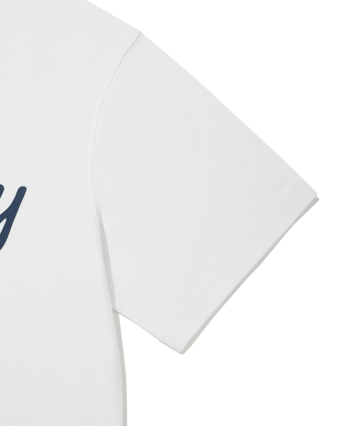 Wacky WiLLy(ワッキーウィリー)の「ビッグリリー半袖Tシャツホワイト(Tシャツ/カットソー・レディース・その他・SMALL/MEDIUM/LARGE/X-LARGE/X-SMALL)」の6枚目の写真