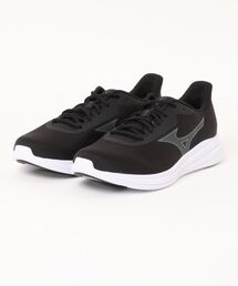 mizuno ミズノ PIONEROAD 3【幅広4E/超軽量】メンズスニーカー ランニングシューズ スーパーワイド(ピオネロード3)