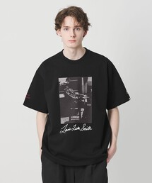 <CITY COUNTRY CITY×LONNIE LISTON SMITH>COSMIC FUNK 2 Tシャツ