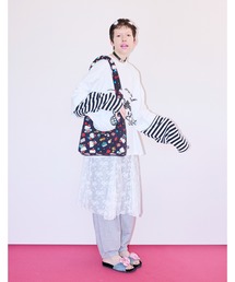 ARCHIVER（アーカイバ）の「【RES】【Little sunny bite】hello kitty x little sunny bite shoulder bag（ショルダーバッグ）」