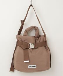 OUTDOOR PRODUCTS（アウトドアプロダクツ）の「【OUTDOOR PRODUCTS / アウトドアプロダクツ】2way Belt Tote M（トートバッグ）」
