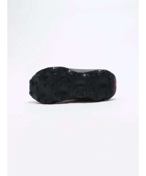 SALOMON(サロモン)の「【SALOMON】ULTRA GLIDE 4 WIDE(スニーカー・レディース・ライトグレー・23.5/24.5/22.5)」の7枚目の写真