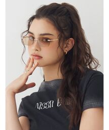 EVRIS（エヴリス）の「COLOR LENS サングラス（サングラス）」