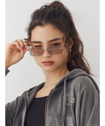 EVRIS（エヴリス）の「COLOR LENS サングラス（サングラス）」