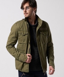 wjk（ダヴルジェイケイ）の「wjk M-6 mountain parka 2897 cf37i