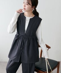 DISCOAT（ディスコート）の「長袖カットソー（Tシャツ/カットソー）」