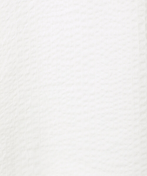 COMME CA MEN(コムサメン)の「コットンウエーブ 半袖レギュラーカラーシャツ(シャツ/ブラウス・メンズ・サックスブルー/ネイビー/ホワイト・S/M/L)」の21枚目の写真