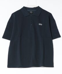 A.P.C.｜アー・ペー・セーのポロシャツ通販 - ZOZOTOWN