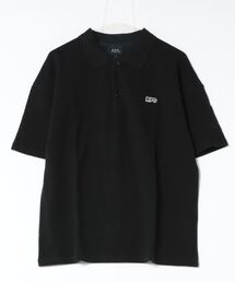A.P.C.｜アー・ペー・セーのポロシャツ通販 - ZOZOTOWN