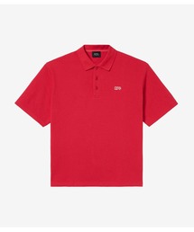 A.P.C.（アーペーセー）の「POLO MEENA2.0（ポロシャツ・メンズ）」