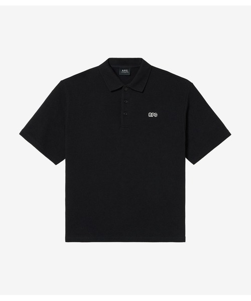セール】POLO MEENA2.0（ポロシャツ）｜A.P.C.（アーペーセー）の