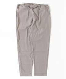 quadro（クオドロ）の「ヘンプポリシャンブレーイージーパンツ（その他パンツ）」