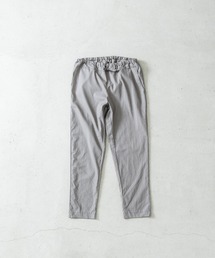 quadro（クオドロ）の「ヘンプポリシャンブレーイージーパンツ（その他パンツ）」