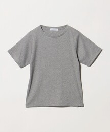 ラメリブ ショートスリーブTシャツ <A DAY IN THE LIFE>