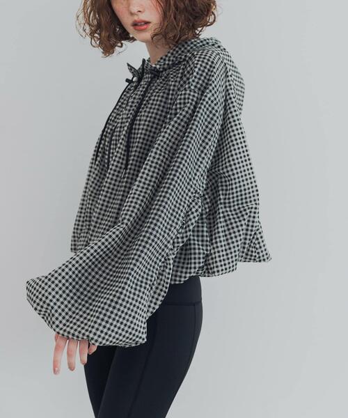 URBAN RESEARCH（アーバンリサーチ）の「『撥水』シアーバルーン