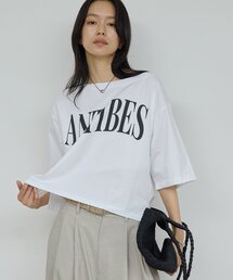 GALLARDAGALANTE｜ガリャルダガランテのTシャツ/カットソー（オフ