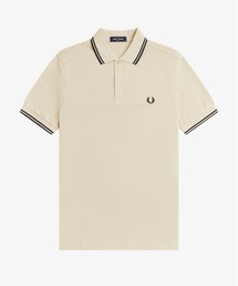 FRED PERRY｜フレッドペリーのポロシャツ（ベージュ系）通販 - ZOZOTOWN