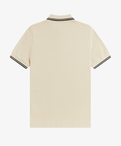 TWIN TIPPED FRED PERRY SHIRT M3600 07C（ポロシャツ）｜FRED PERRY