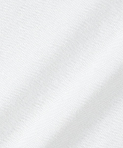 Right-on(ライトオン)の「HONEYSUCKLE ROSE(ハニーサックルローズ)おばけプリントビッグT(Tシャツ/カットソー・レディース・ホワイト/ダークグレー・L/M)」の19枚目の写真