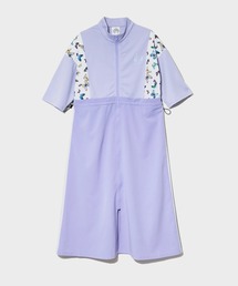 MICHAEL KORS（マイケルコース）の「コントラスト トリム ジップアップ