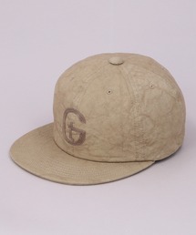 CA4LA（カシラ）の「SOLEIL CAP（キャップ）」
