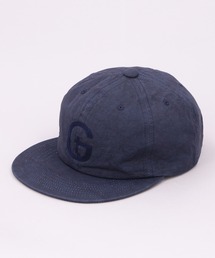 CA4LA（カシラ）の「SOLEIL CAP（キャップ）」