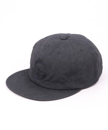CA4LA（カシラ）の「SOLEIL CAP（キャップ）」