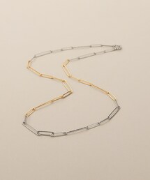 COCOSHNIK｜ココシュニックのネックレス通販 - ZOZOTOWN