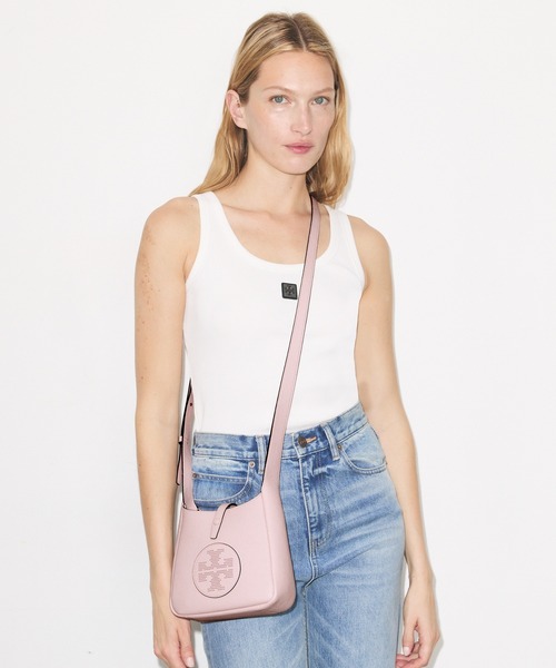 ミラー スウィングバッグ（ショルダーバッグ）｜TORY BURCH