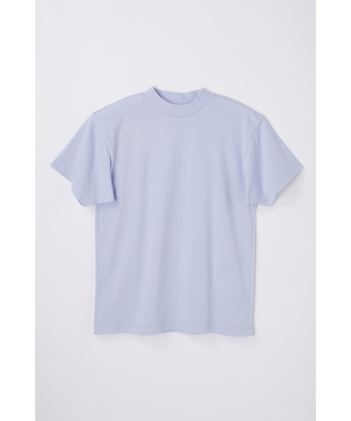 nagonstans(ナゴンスタンス)の「stand daily t-shirt(Tシャツ/カットソー・レディース・グリーン系その他/オレンジ系その他・MEDIUM)」の2枚目の写真