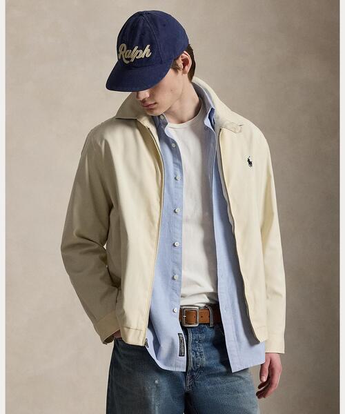 POLO RALPH LAUREN｜ポロ ラルフ ローレンのブルゾン通販 - ZOZOTOWN