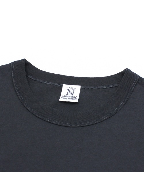RNA-N(アールエヌエーエヌ)の「M2709 THANK YOU プリントT(Tシャツ/カットソー・レディース・オフホワイト/チャコールグレー/ブラック・FREE)」の17枚目の写真