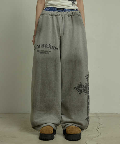 MUSINSA｜ムシンサ（メンズ）のスウェットパンツ通販 - ZOZOTOWN